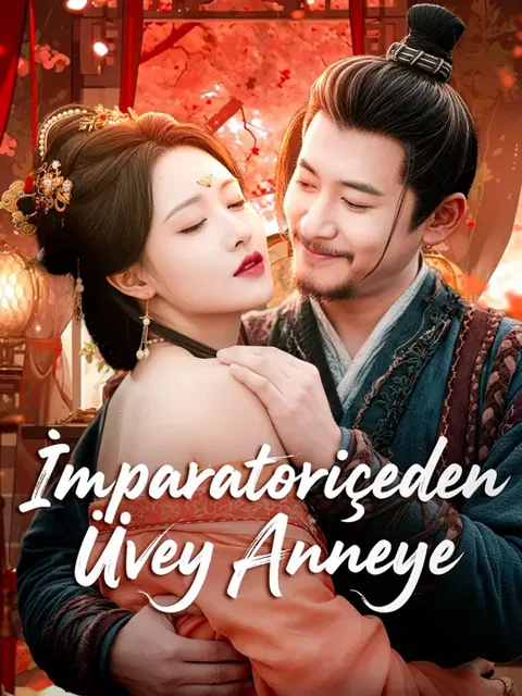 (Dublajlı) İmparatoriçeden Üvey Anneye dizisi kapak görseli — 77 bölüm full HD Türkçe izle