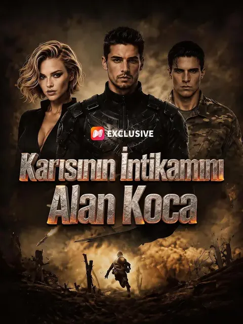 (Dublajlı) Karısının İntikamını Alan Koca dizisi kapak görseli — 34 bölüm full HD Türkçe izle