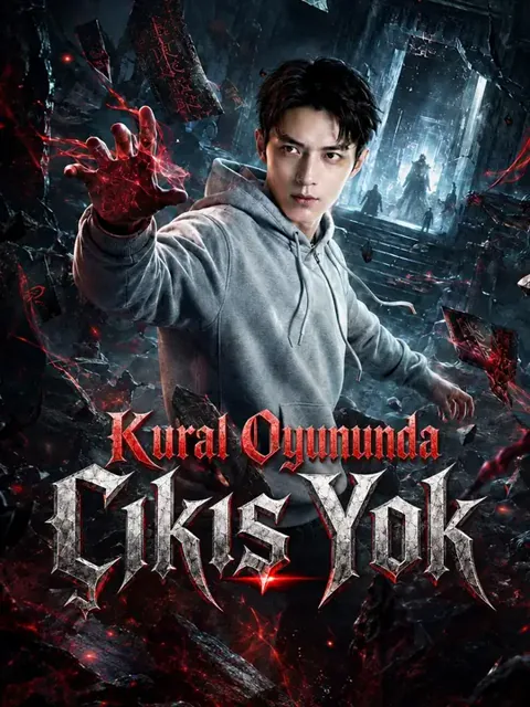 (Dublajlı) Kural Oyununda Çıkış Yok dizisi kapak görseli — 93 bölüm full HD Türkçe izle