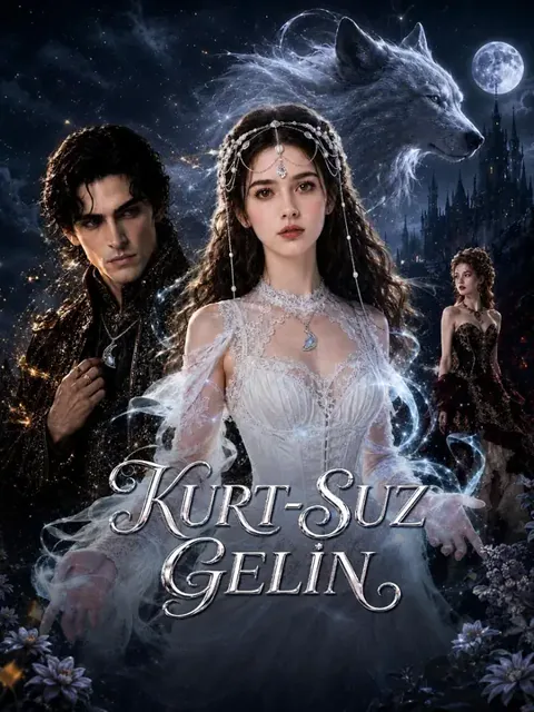 (Dublajlı) Kurt-Suz Gelin dizisi kapak görseli — 58 bölüm full HD Türkçe izle