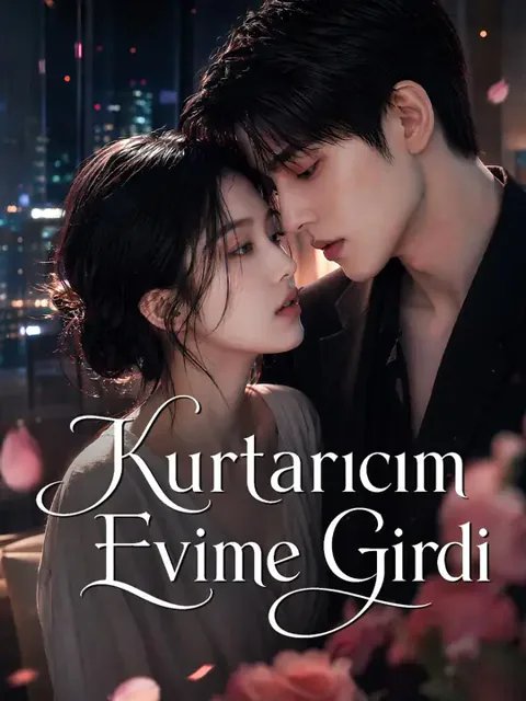 (Dublajlı) Kurtarıcım Evime Girdi dizisi kapak görseli — 85 bölüm full HD Türkçe izle