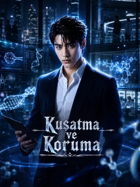(Dublajlı) Kuşatma ve Koruma dizisi kapak görseli — 60 bölüm full HD Türkçe izle