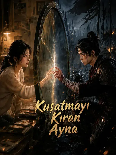 (Dublajlı) Kuşatmayı Kıran Ayna dizisi kapak görseli — 51 bölüm full HD Türkçe izle