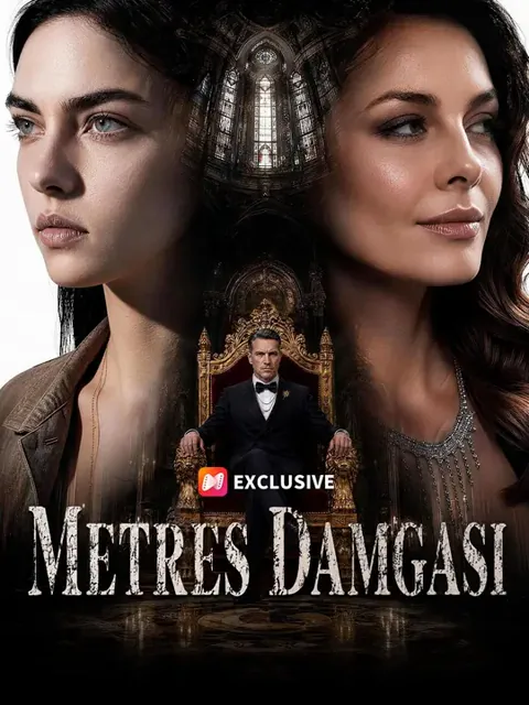 (Dublajlı) Metres Damgası