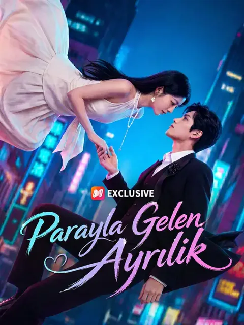 (Dublajlı) Parayla Gelen Ayrılık dizisi kapak görseli — 50 bölüm full HD Türkçe izle