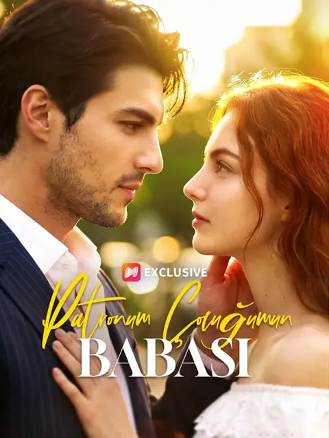 (Dublajlı) Patronum Çocuğumun Babası dizisi kapak görseli — 50 bölüm full HD Türkçe izle