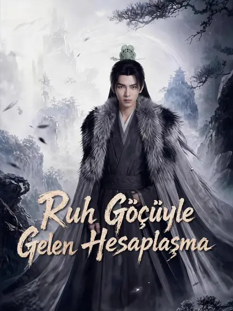 (Dublajlı) Ruh Göçüyle Gelen Hesaplaşma