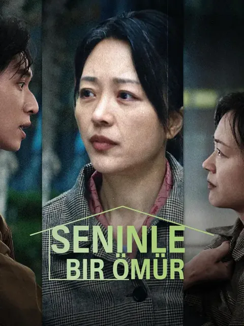 (Dublajlı) Seninle Bir Ömür dizisi kapak görseli — 30 bölüm full HD Türkçe izle