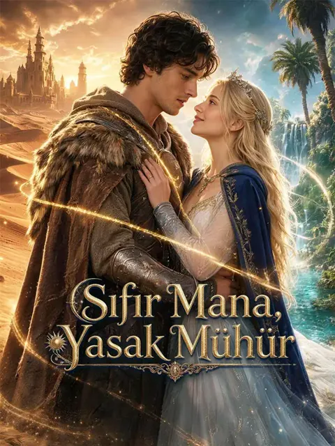 (Dublajlı) Sıfır Mana, Yasak Mühür dizisi kapak görseli — 58 bölüm full HD Türkçe izle