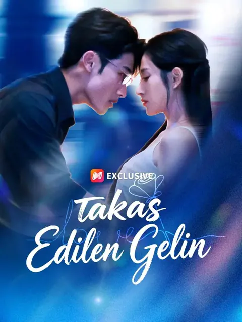 (Dublajlı) Takas Edilen Gelin dizisi kapak görseli — 53 bölüm full HD Türkçe izle