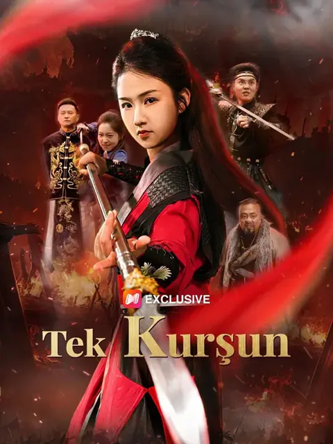 (Dublajlı) Tek Kurşun dizisi kapak görseli — 52 bölüm full HD Türkçe izle
