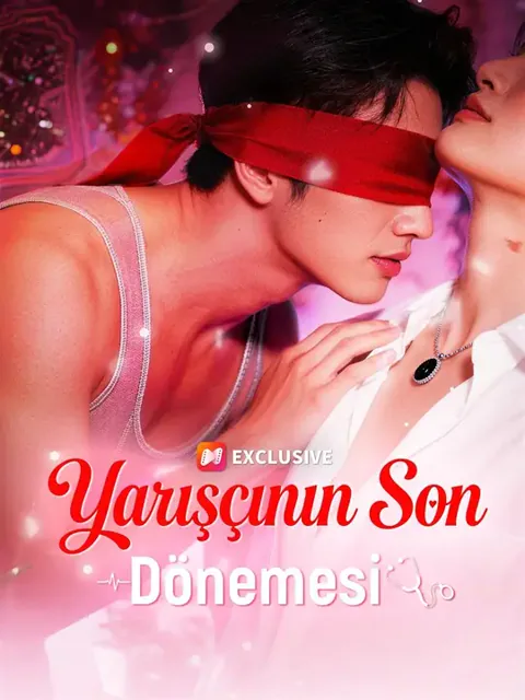(Dublajlı) Yarışçının Son Dönemesi dizisi kapak görseli — 65 bölüm full HD Türkçe izle