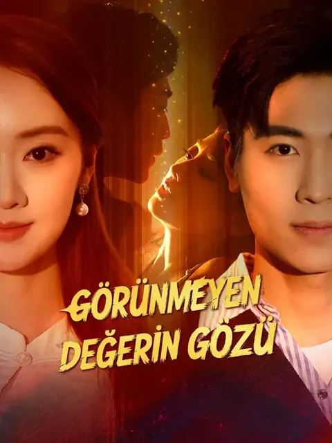 (Dublajlı)Görünmeyen Değerin Gözü dizisi kapak görseli — 54 bölüm full HD Türkçe izle