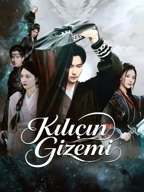 (Dublajlı)Kılıcın Gizemi dizisi kapak görseli — 66 bölüm full HD Türkçe izle