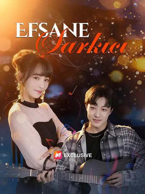 Efsane Şarkıcı dizisi kapak görseli — 60 bölüm full HD Türkçe izle
