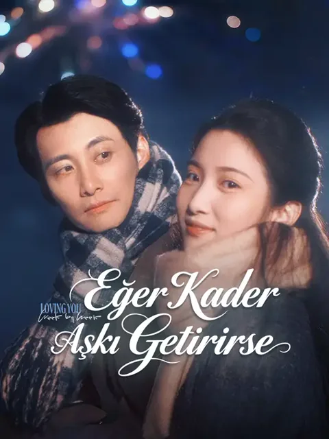 Eğer Kader Aşkı Getirirse dizisi kapak görseli — 73 bölüm full HD Türkçe izle