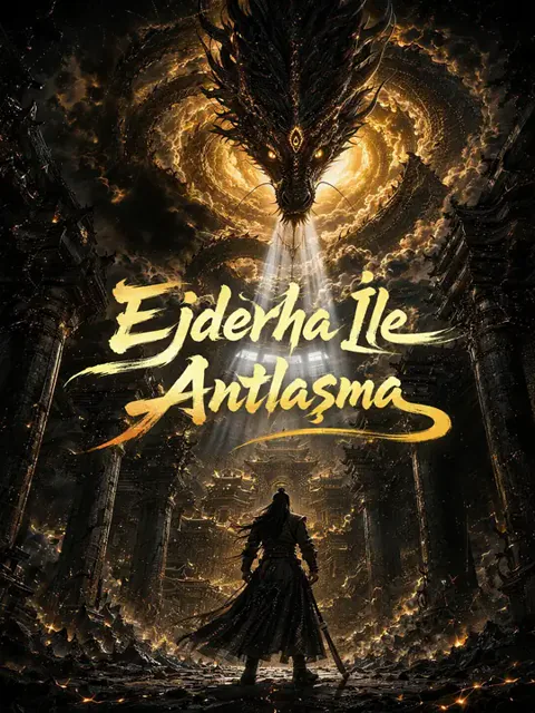 Ejderha İle Antlaşma dizisi kapak görseli — 65 bölüm full HD Türkçe izle