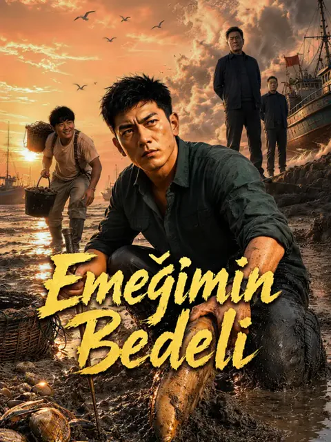 Emeğimin Bedeli dizisi kapak görseli — 70 bölüm full HD Türkçe izle