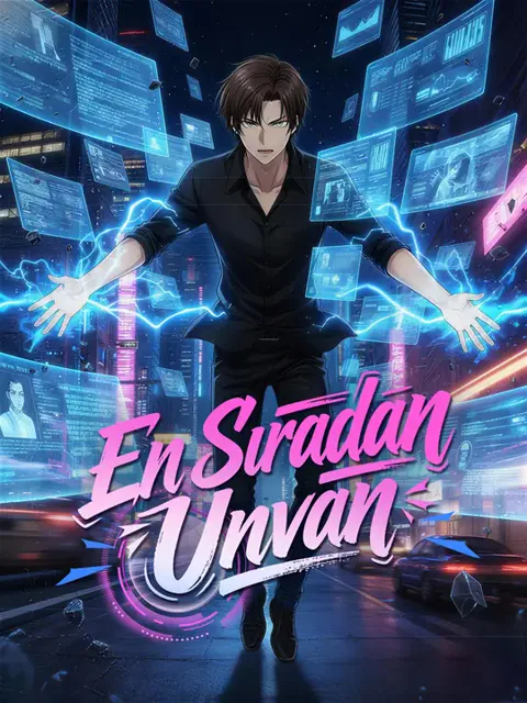 En Sıradan Unvan dizisi kapak görseli — 57 bölüm full HD Türkçe izle
