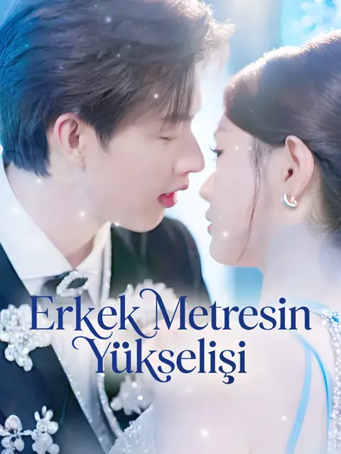 Erkek Metresin Yükselişi dizisi kapak görseli — 70 bölüm full HD Türkçe izle