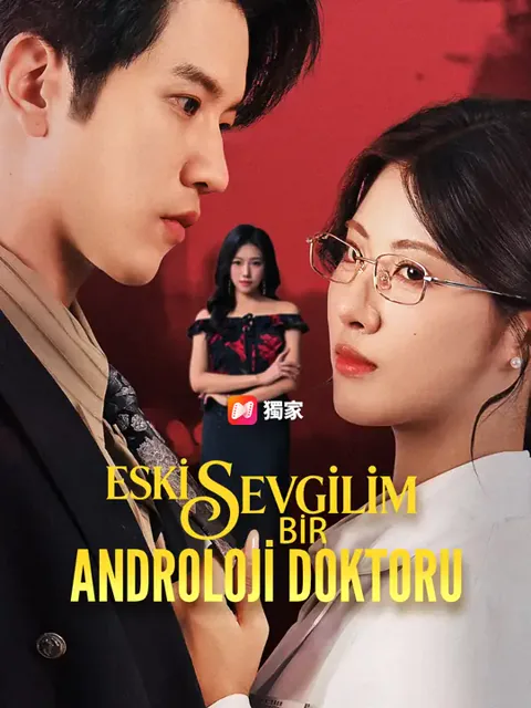 Eski Sevgilim Bir Androloji Doktoru dizisi kapak görseli — 60 bölüm full HD Türkçe izle