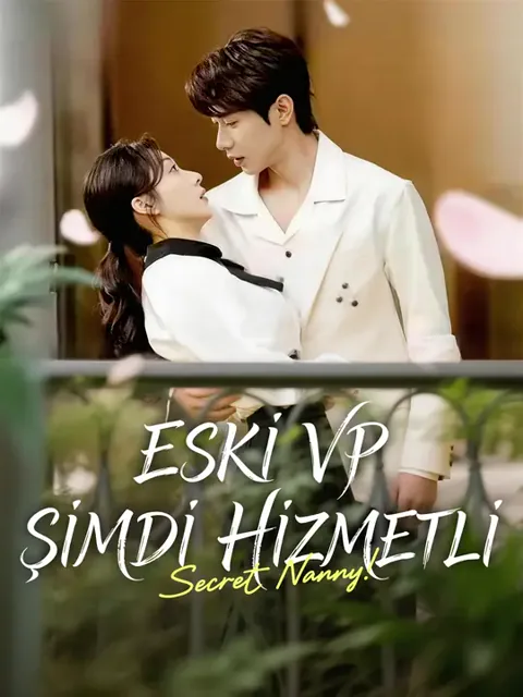ESKİ VP ŞİMDİ HİZMETLİ dizisi kapak görseli — 69 bölüm full HD Türkçe izle