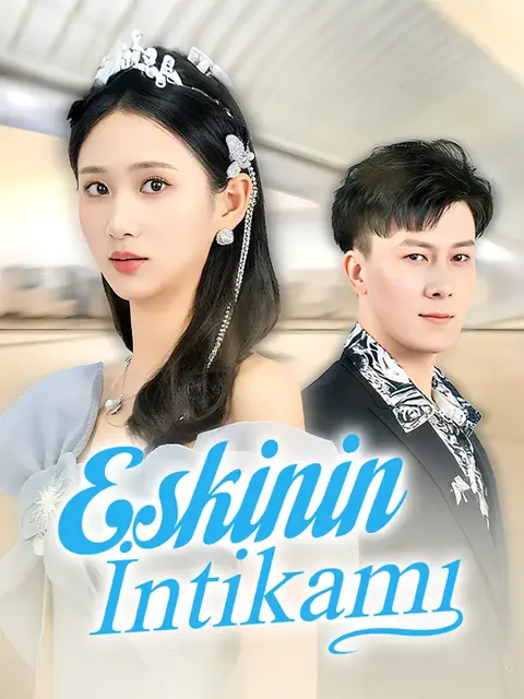 Eskinin İntikamı dizisi kapak görseli — 26 bölüm full HD Türkçe izle