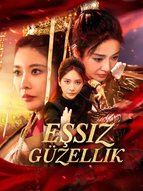 Eşsiz Güzellik dizisi kapak görseli — 50 bölüm full HD Türkçe izle