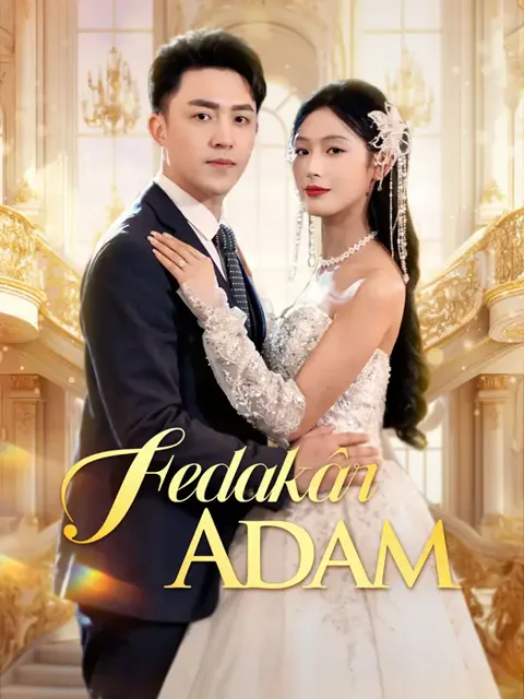 Fedakâr Adam dizisi kapak görseli — 71 bölüm full HD Türkçe izle