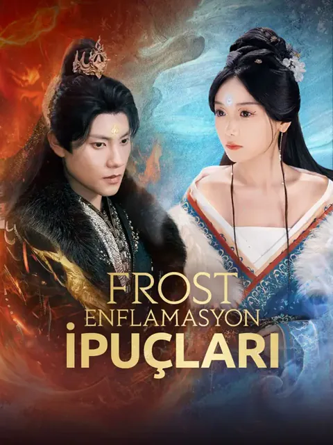 Frost Enflamasyon İpuçları dizisi kapak görseli — 55 bölüm full HD Türkçe izle