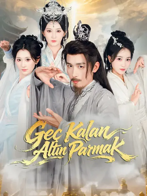 Geç Kalan Altın Parmak dizisi kapak görseli — 60 bölüm full HD Türkçe izle
