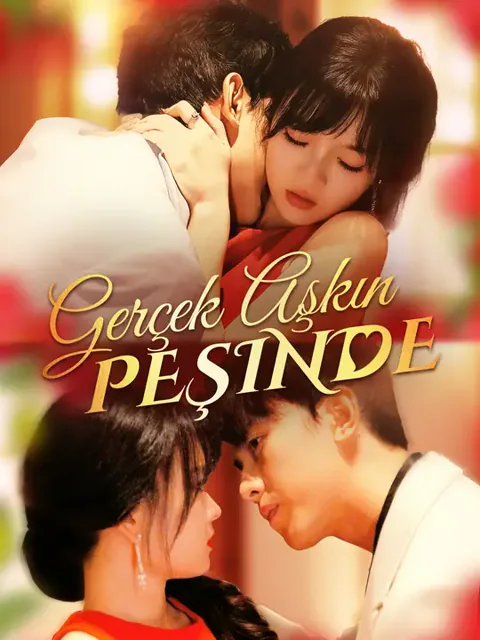 Gerçek Aşkın Peşinde dizisi kapak görseli — 72 bölüm full HD Türkçe izle