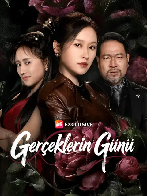 Gerçeklerin Günü dizisi kapak görseli — 64 bölüm full HD Türkçe izle