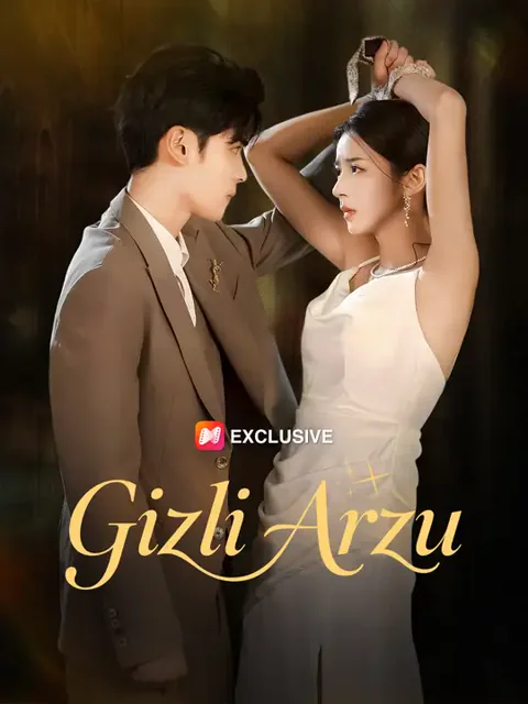 Gizli Arzu dizisi kapak görseli — 60 bölüm full HD Türkçe izle