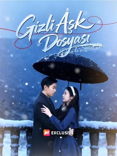 Gizli Aşk Dosyası dizisi kapak görseli — 60 bölüm full HD Türkçe izle
