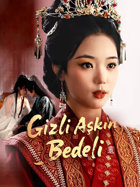 Gizli Aşkın Bedeli dizisi kapak görseli — 45 bölüm full HD Türkçe izle