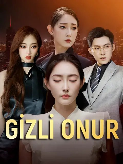 Gizli Onur dizisi kapak görseli — 35 bölüm full HD Türkçe izle