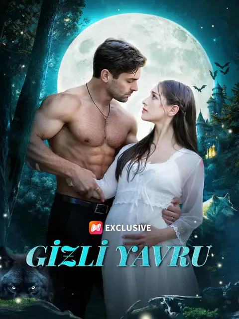 Gizli Yavru dizisi kapak görseli — 58 bölüm full HD Türkçe izle