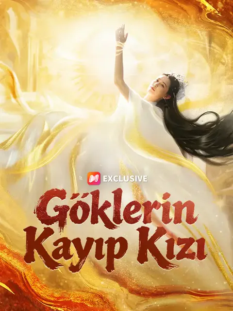 Göklerin Kayıp Kızı dizisi kapak görseli — 69 bölüm full HD Türkçe izle
