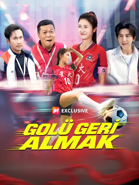 Golü Geri Almak dizisi kapak görseli — 48 bölüm full HD Türkçe izle
