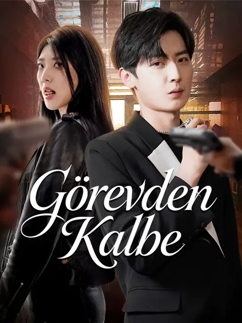 Görevden Kalbe dizisi kapak görseli — 70 bölüm full HD Türkçe izle