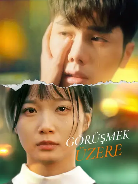 Görüşmek Üzere dizisi kapak görseli — 75 bölüm full HD Türkçe izle