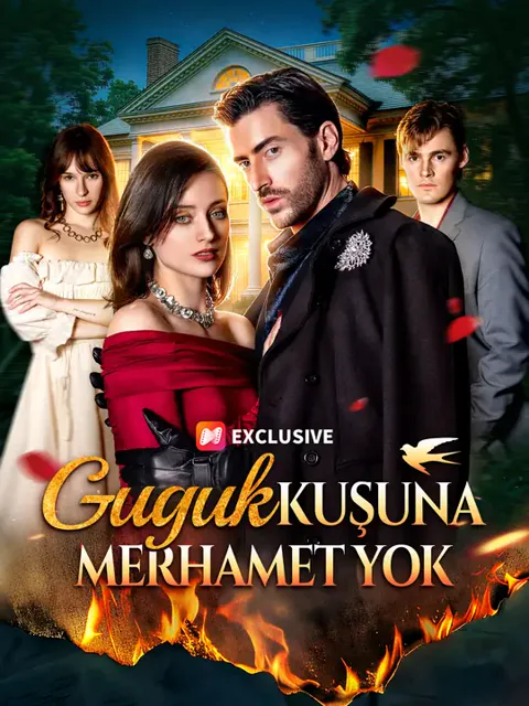 Guguk Kuşuna Merhamet Yok dizisi kapak görseli — 53 bölüm full HD Türkçe izle