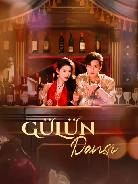 Gülün Dansı dizisi kapak görseli — 60 bölüm full HD Türkçe izle