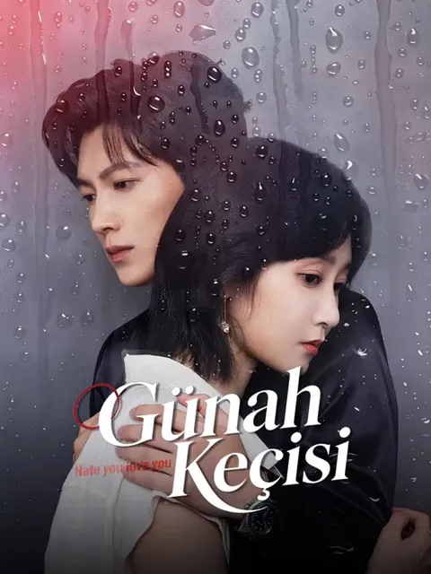 Günah Keçisi dizisi kapak görseli — 65 bölüm full HD Türkçe izle