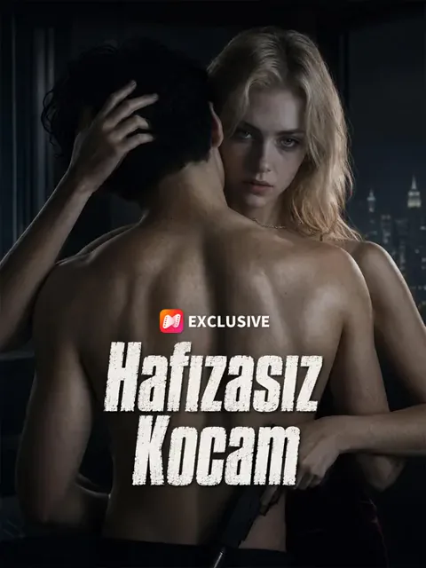 Hafızasız Kocam dizisi kapak görseli — 58 bölüm full HD Türkçe izle