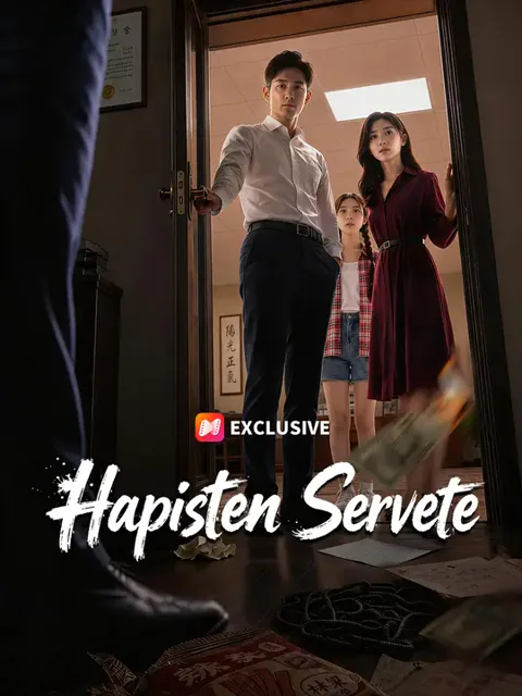 Hapisten Servete dizisi kapak görseli — 55 bölüm full HD Türkçe izle