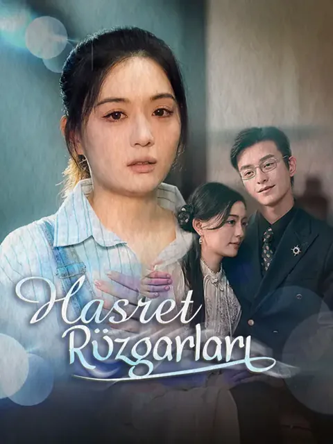 Hasret Rüzgarları dizisi kapak görseli — 56 bölüm full HD Türkçe izle