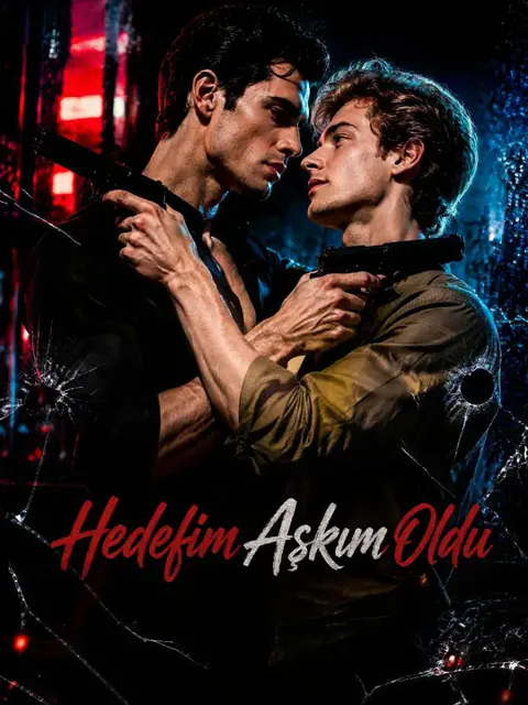 Hedefim Aşkım Oldu dizisi kapak görseli — 30 bölüm full HD Türkçe izle