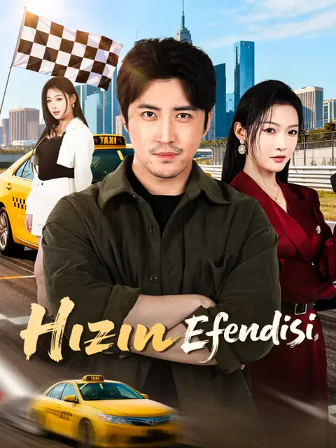 Hızın Efendisi dizisi kapak görseli — 71 bölüm full HD Türkçe izle